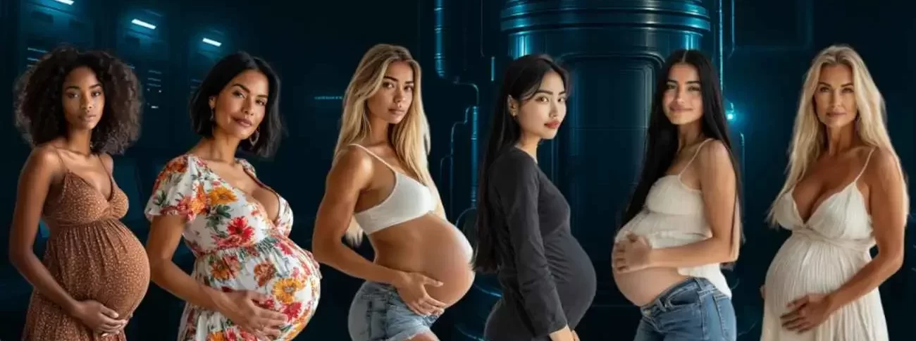 【真人SLG/汉化/动态】时间繁殖者v0.14 AI版【PC+安卓/5.00G/更新】】