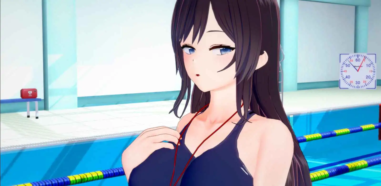 【日系SLG/汉化/沙盒】淫欲之罪v0.8.7 AI版【PC+安卓/2.53G/更新】Lustful Sin [v0.8.7]