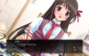 【ADV/AI汉化/CV/NTR】魔法少女通过亲吻变身～对象竟然不是他……～【PC/3.8G】