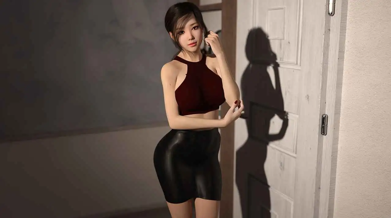 【精品SLG/汉化/动态】妻子的困境重温v0.87赞助 AI版【PC+安卓/5.83G/更新】Wifey’s Dilemma Revisited [v0.87]