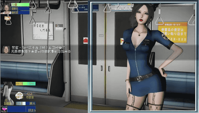 【欧美RPG/AI汉化】驱魔女神 0.99d【PC+安卓/3.08G】