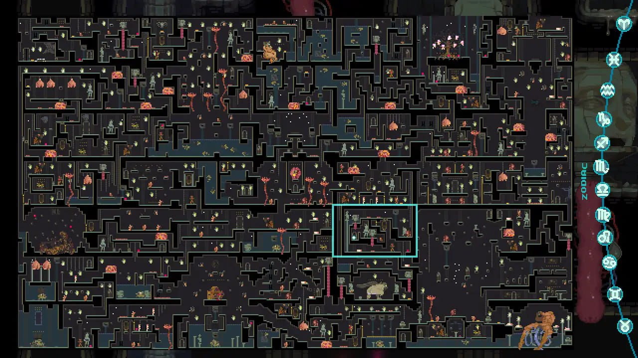 【精品ACT/中文/像素动态】LEWD GOD ~献祭于淫神之物~v25.12.30【PC/189M/更新】