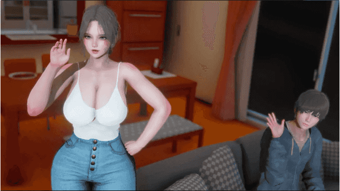 【亚洲SLG/汉化/动态】追逐欲望v0.15 AI版【PC+安卓/3.25G/更新】Chasing Desires [v0.15]