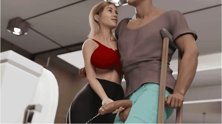 【欧美SLG/汉化/动态】诡诈之影Ch.1 AI版【PC+安卓/1.90G/更新】