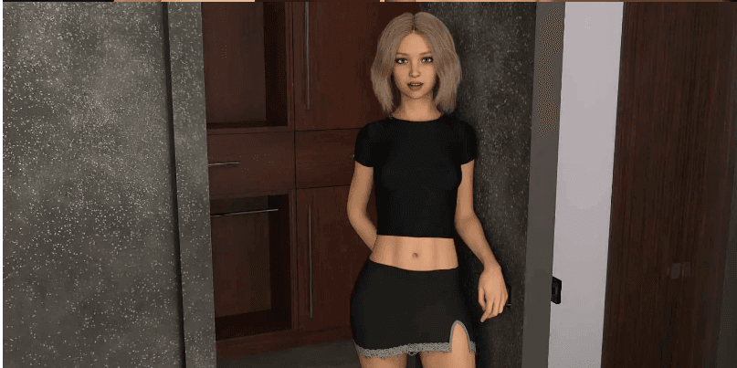 【欧美SLG/汉化/动态】无限：爱或欲望R24 AI版【PC+安卓/3.76G/更新】（别名：鬼父时间循环：爱与欲望）Infinity: Love or Lust [R24]