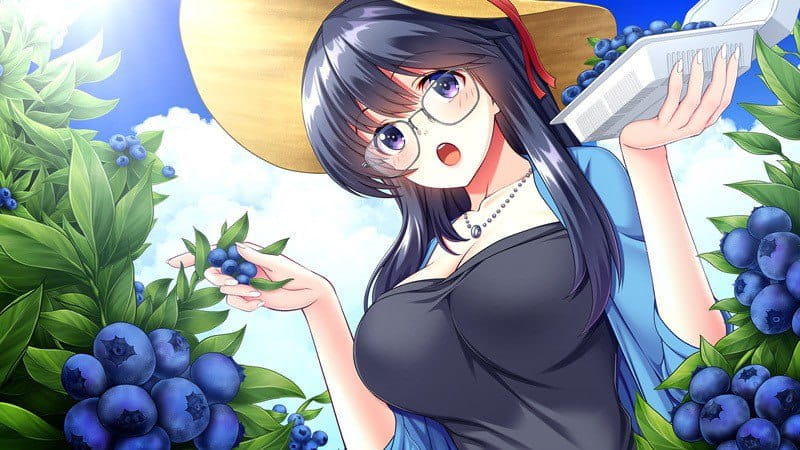 【ADV/AI汉化/CV】Pure Cafe ～沉迷治愈咖啡馆，我的外调乡间生活～【PC/2.0G】