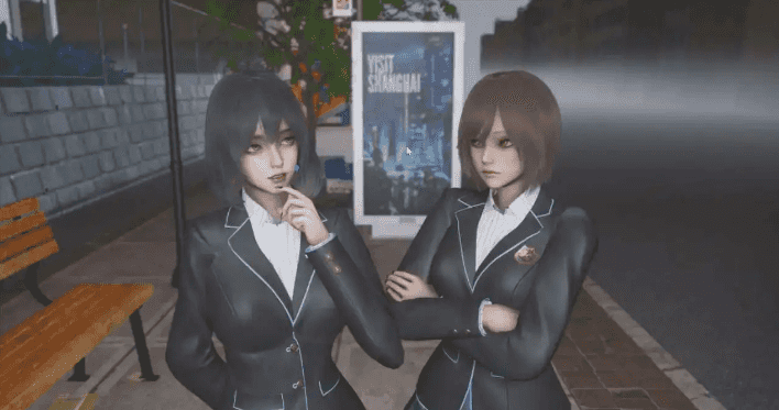 【亚洲SLG/汉化/动态】教条0.4_S2_P4官中版【电脑/10G】