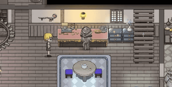 【日系RPG/AI汉化】米莉的冒险1.0.0【PC/137M】