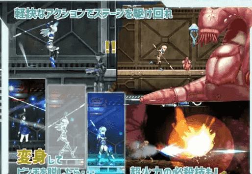 【日系RPG/AI汉化】任务代号美人鱼.莲与深海的姐妹1.0.0【PC/327M】