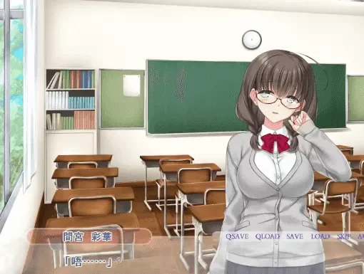 【ADV类型/AI汉化】我的青梅竹马在做色情直播的事1.0.0【PC/1.4G】