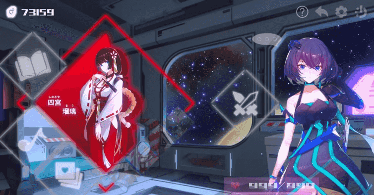 【SLG/AI汉化】无限方舟ArkMobius.V1.1+DLC【PC/1.3G】