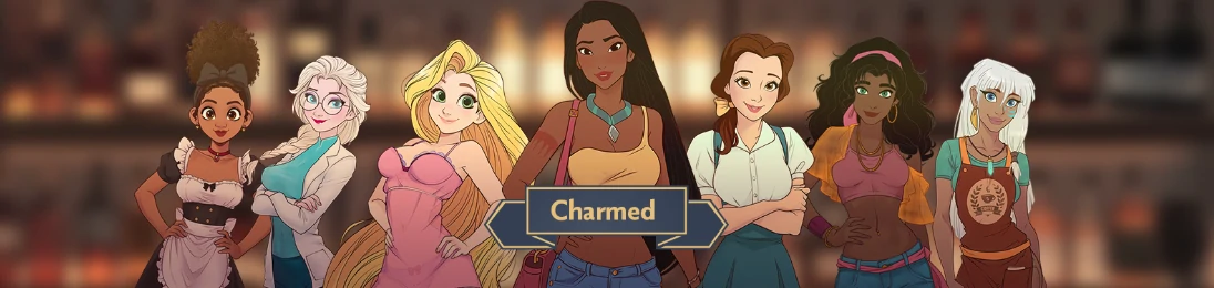 【欧美SLG/AI汉化/后宫】魅惑0.0.13.0 AI汉化版【PC+安卓/1.5G/更新】