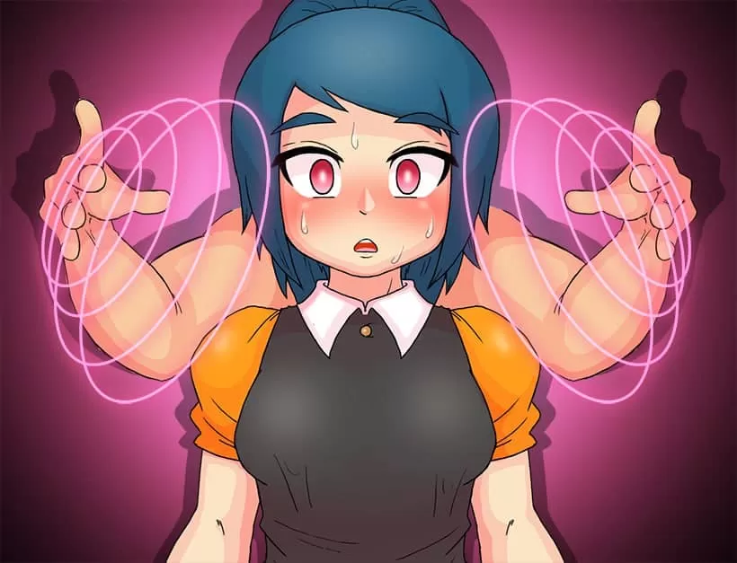 【RPG/AI汉化/骑兵】用催眠魔法尽情涩涩Ver3.0【PC+安卓/1.3G】